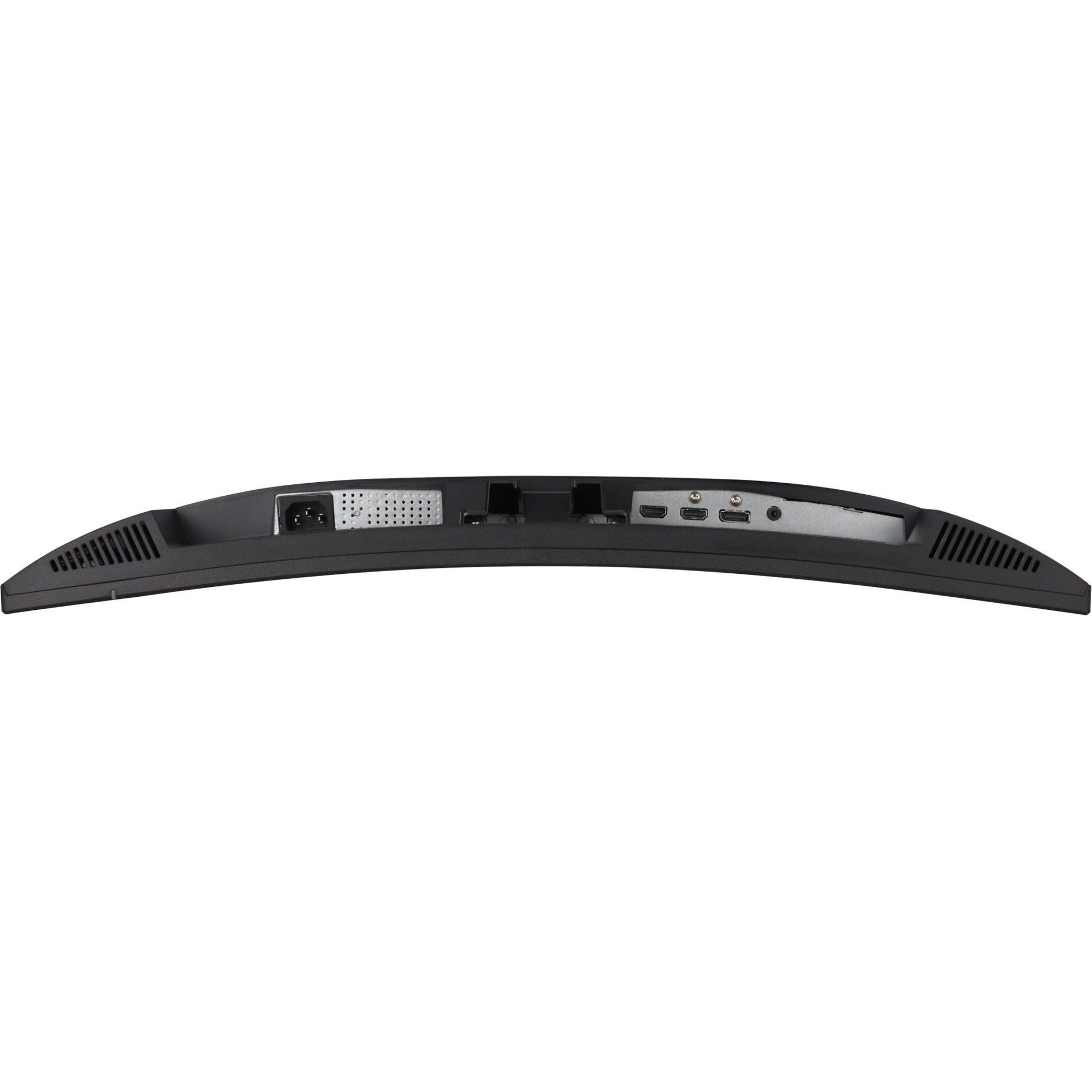 Asus tuf gaming vg27vqm1b 27 curved monitor (zwart, hdmi, displayport)