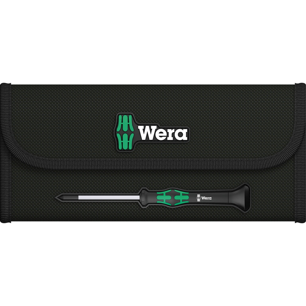 Wera Schraubendreher-Set - Micro 12 Universal 1