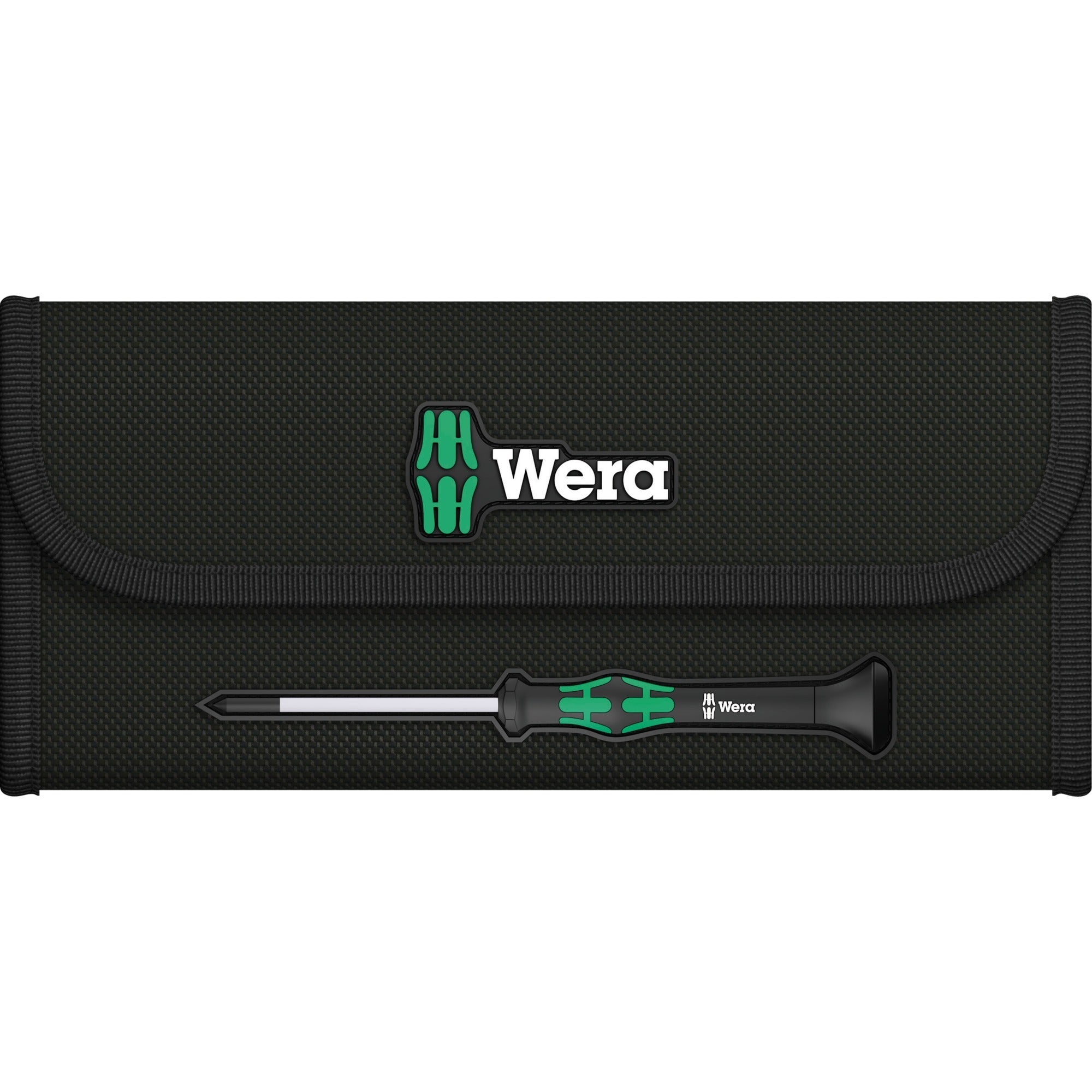 Wera Schraubendreher-Set - Micro 12 Universal 1