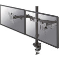 Neomounts fpma-d550db monitorarm (zwart)