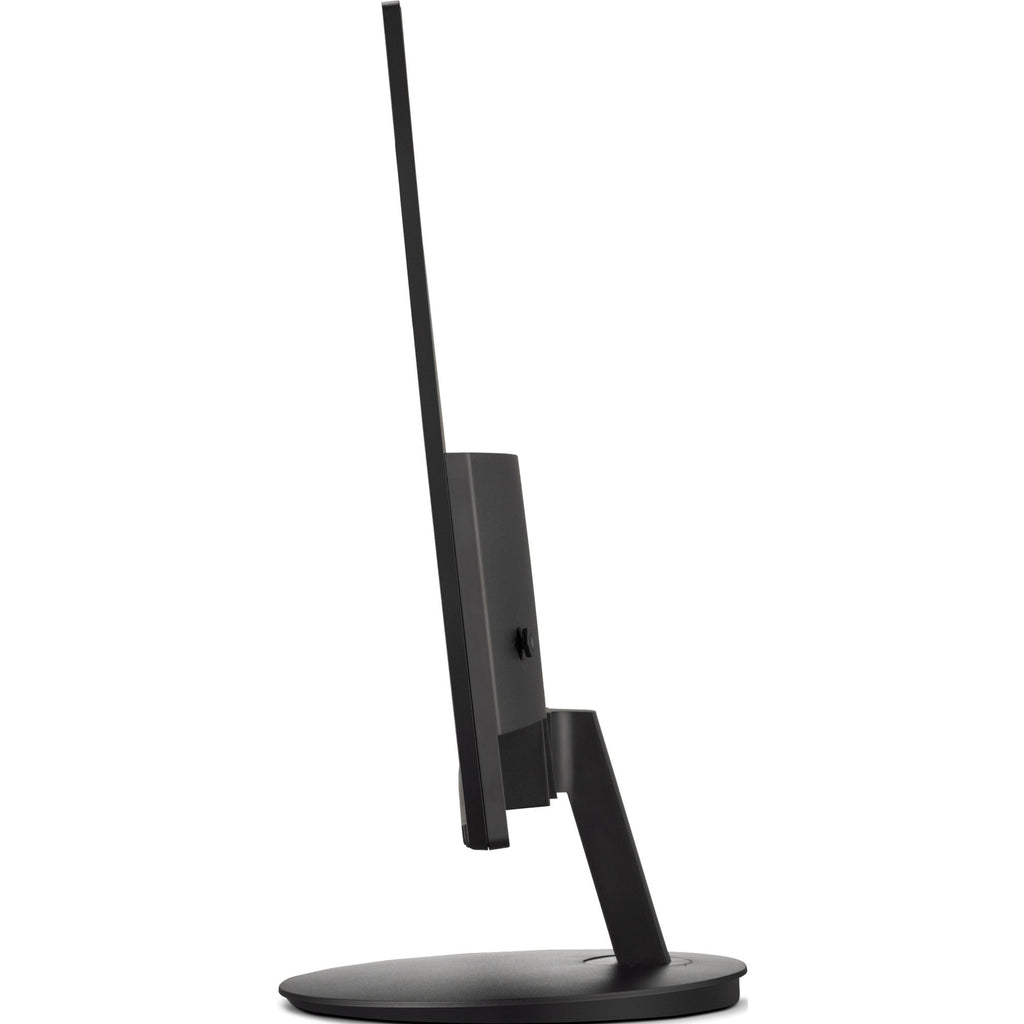 Viewsonic va24e1-h full hd 24 monitor (zwart, 1x hdmi, 1x vga, 120 hz)