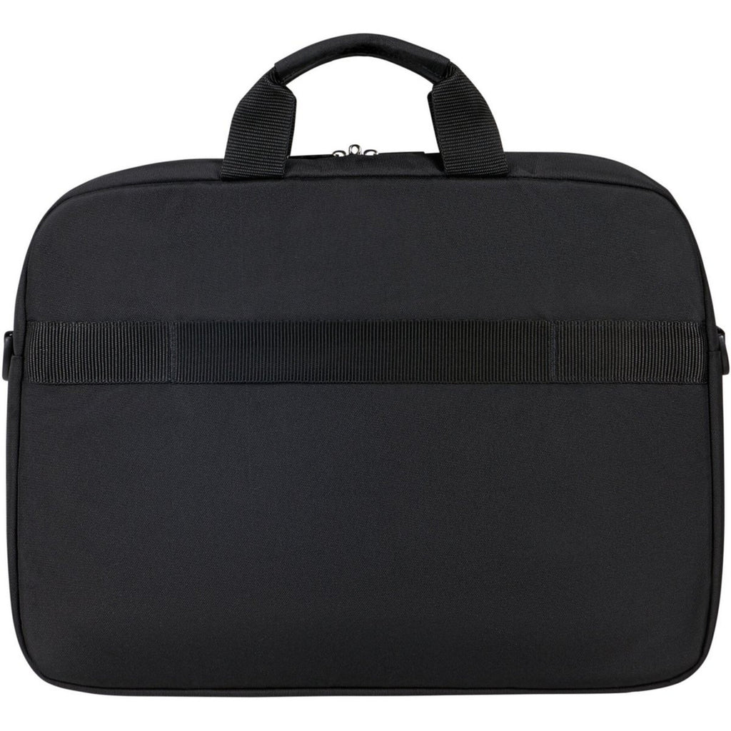 Samsonite guardit 3.0 briefcase 17.3 laptoptas (zwart)
