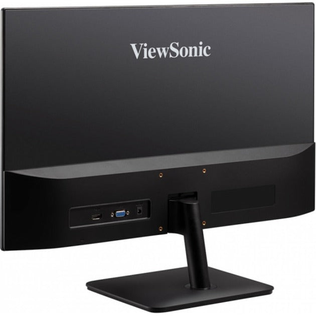 Viewsonic frameless design va2432-h 24 monitor (1x hdmi, vga)