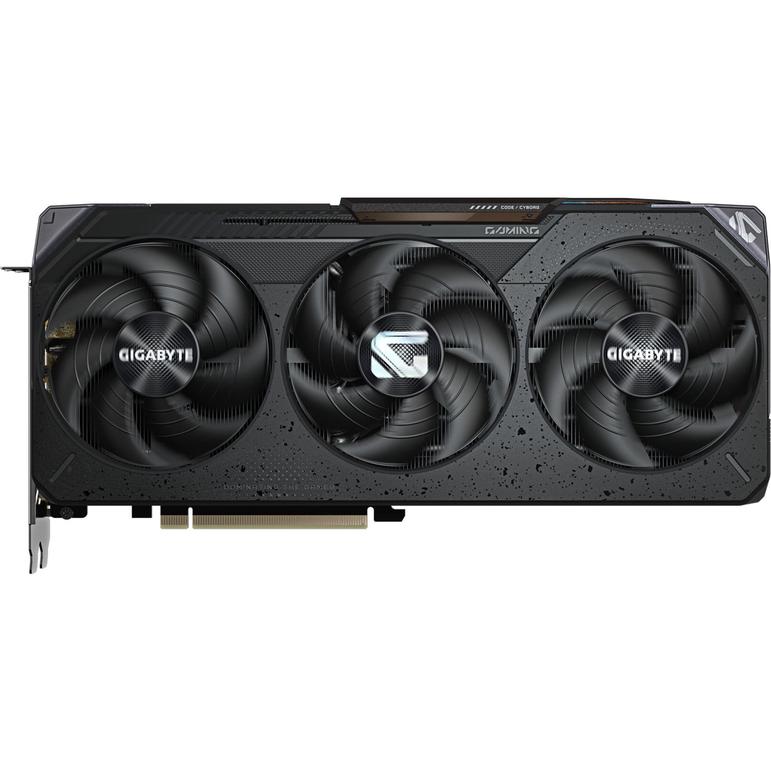 Gigabyte radeon rx 9070 xt gaming oc 16g grafische kaart (2x displayport, 2x hdmi 2.1, rdna4)