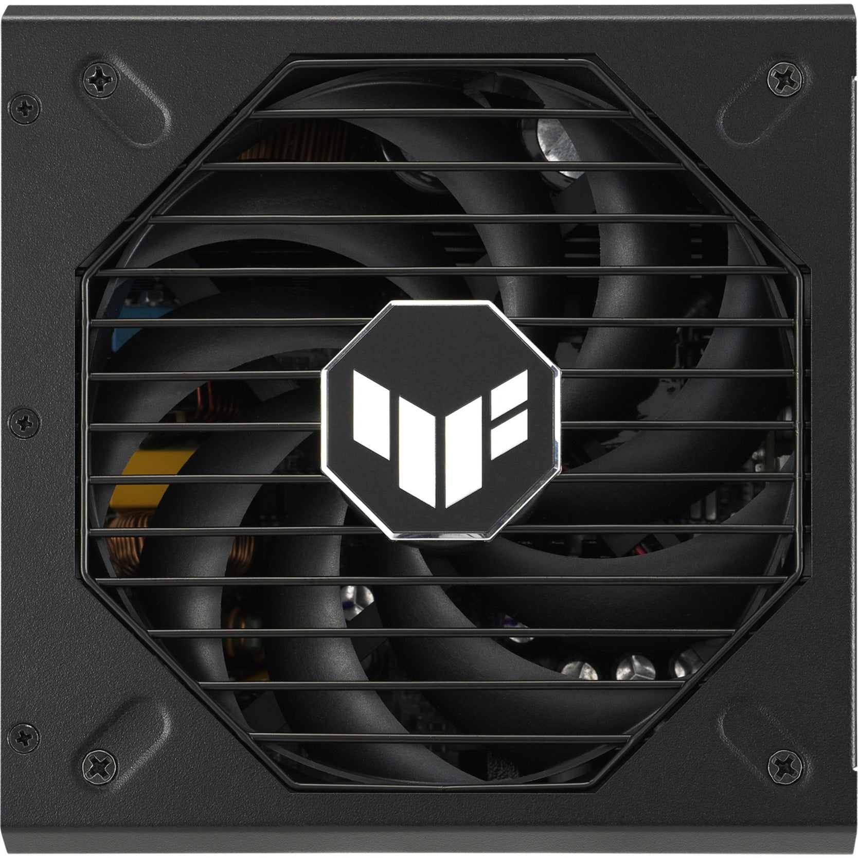 Asus tuf gaming gold modulaire 1000 watt voeding (zwart, 1x 12vhpwr, 4x pcie)