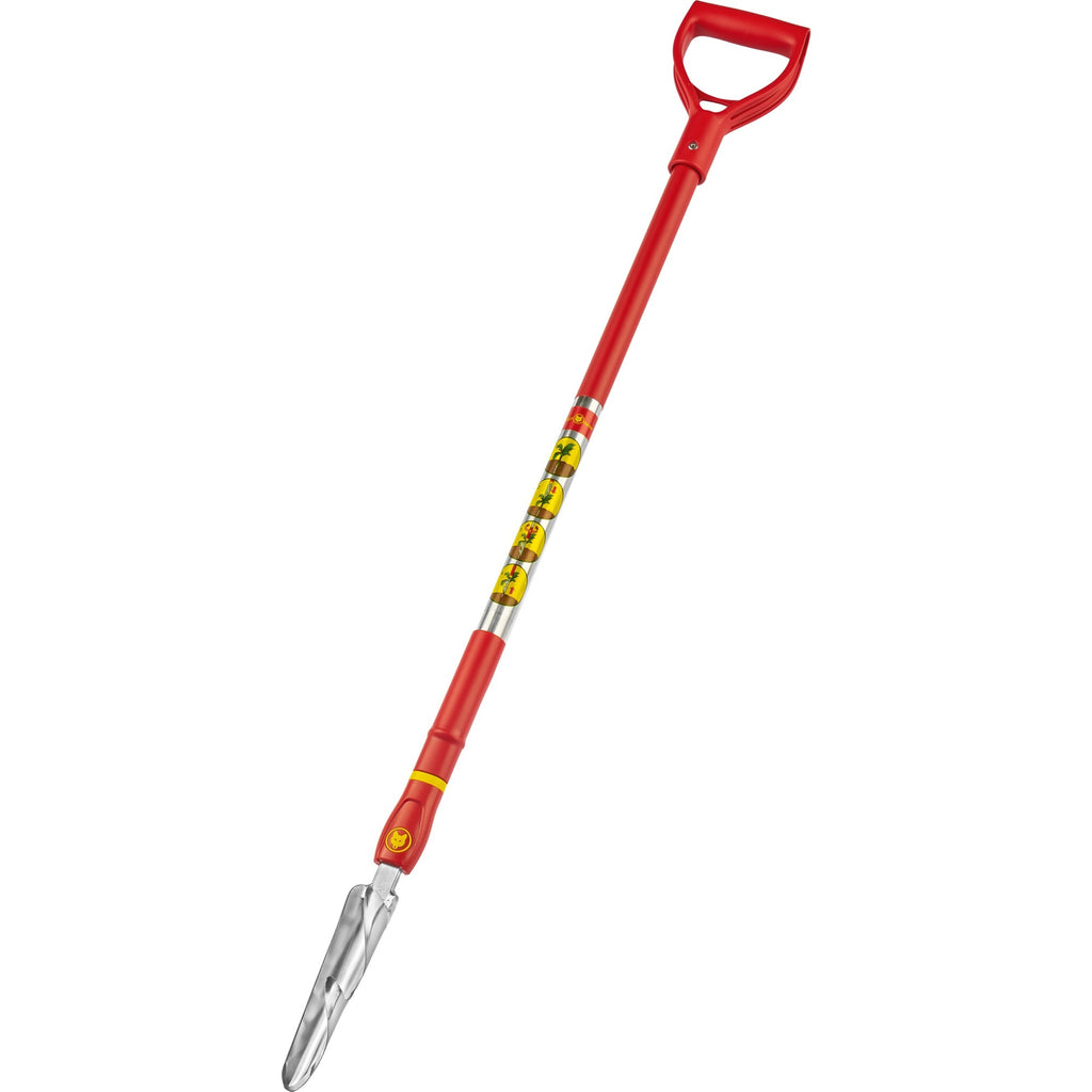 Wolf-garten iw-f distelsteker