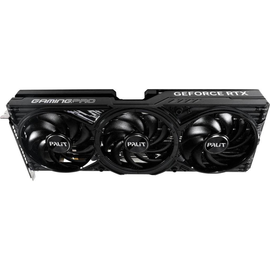Palit geforce rtx 5070 ti gamingpro-s grafische kaart (dlss 4, 3x displayport, 1x hdmi 2.1)
