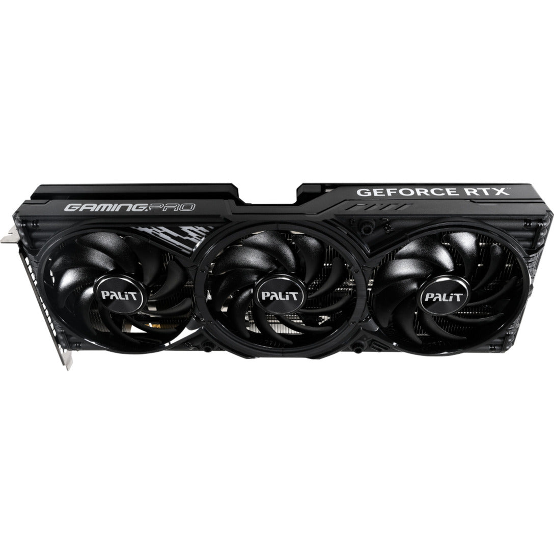 Palit geforce rtx 5070 ti gamingpro-s grafische kaart (dlss 4, 3x displayport, 1x hdmi 2.1)