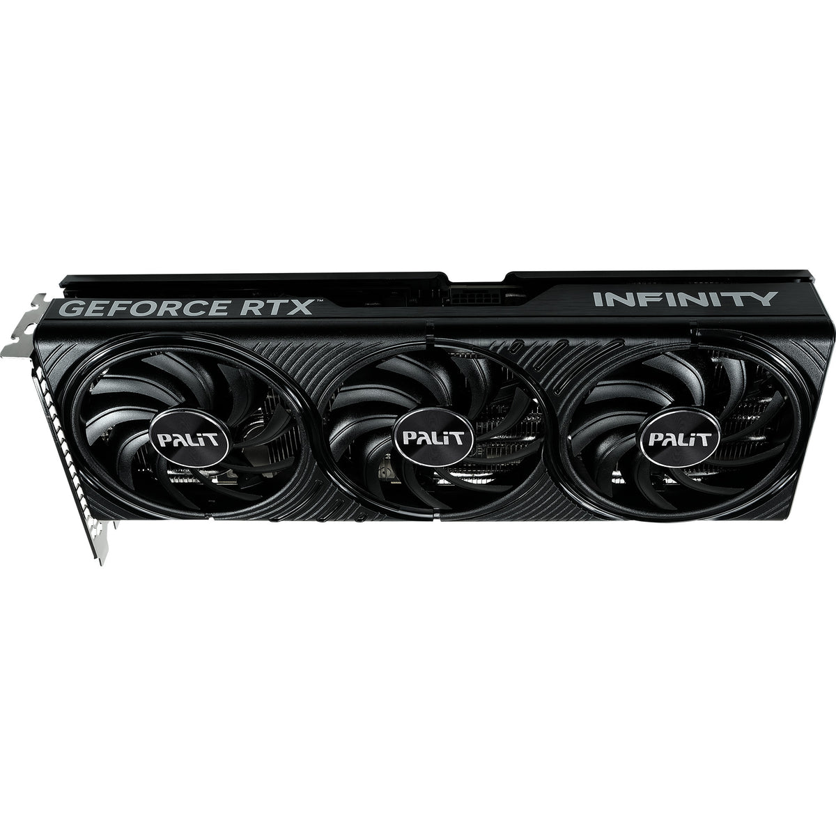 Palit geforce rtx 5070 infinity 3 grafische kaart (dlss 4, 3x displayport, 1x hdmi 2.1)