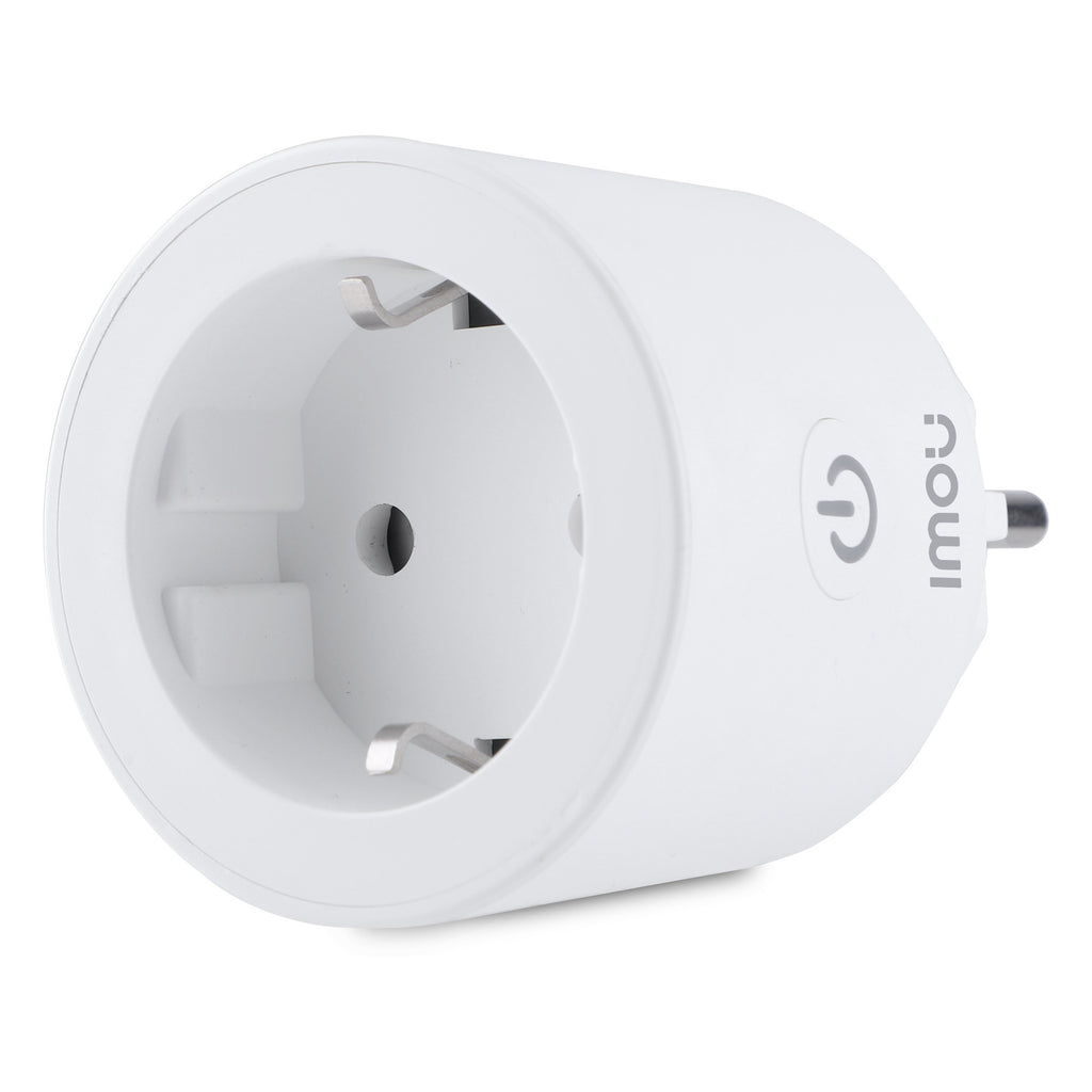 Imou ce2p smart plug (4 stuks) stekker (bluetooth 5.0, matter)