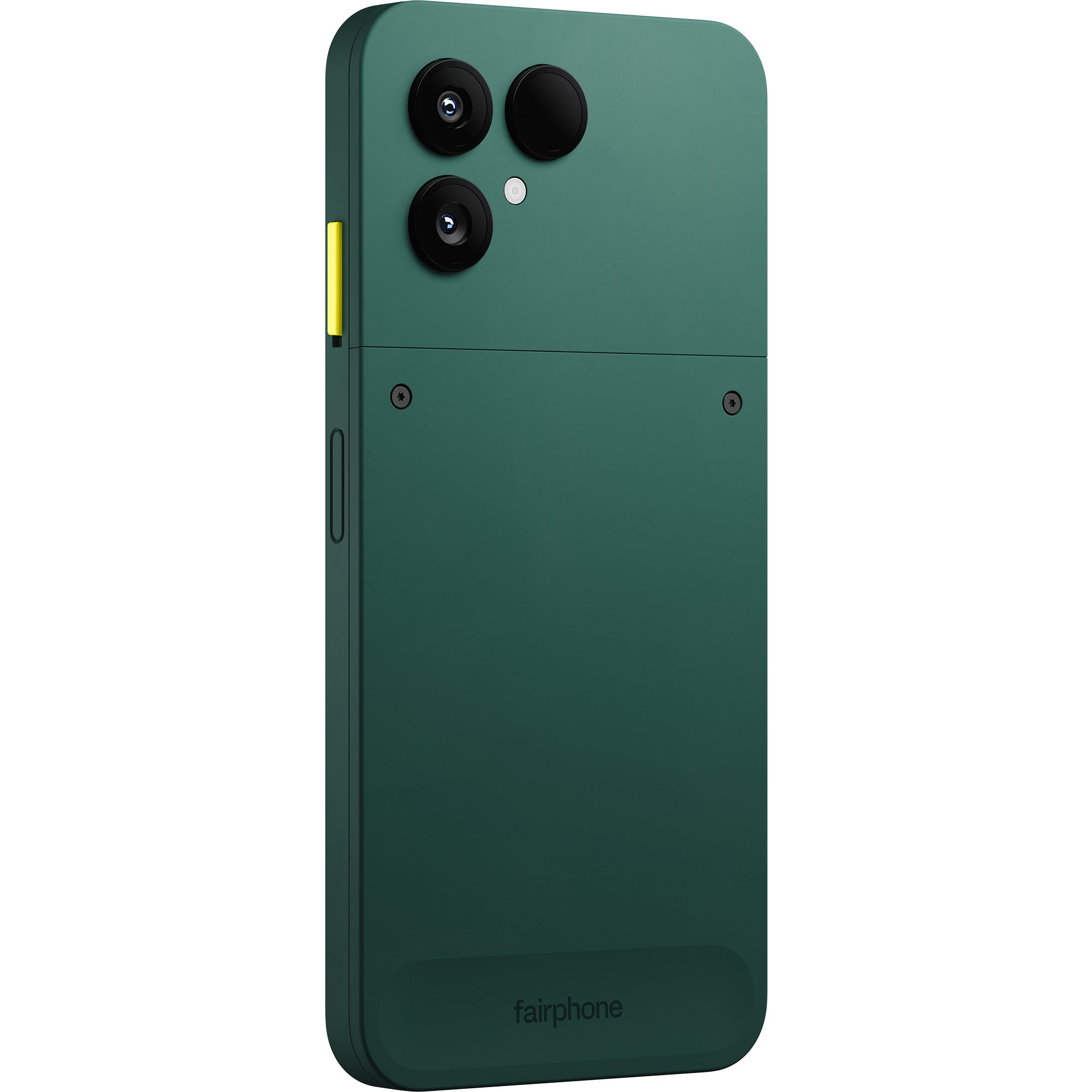 Fairphone (gen. 6) smartphone (groen, 256 gb, android)