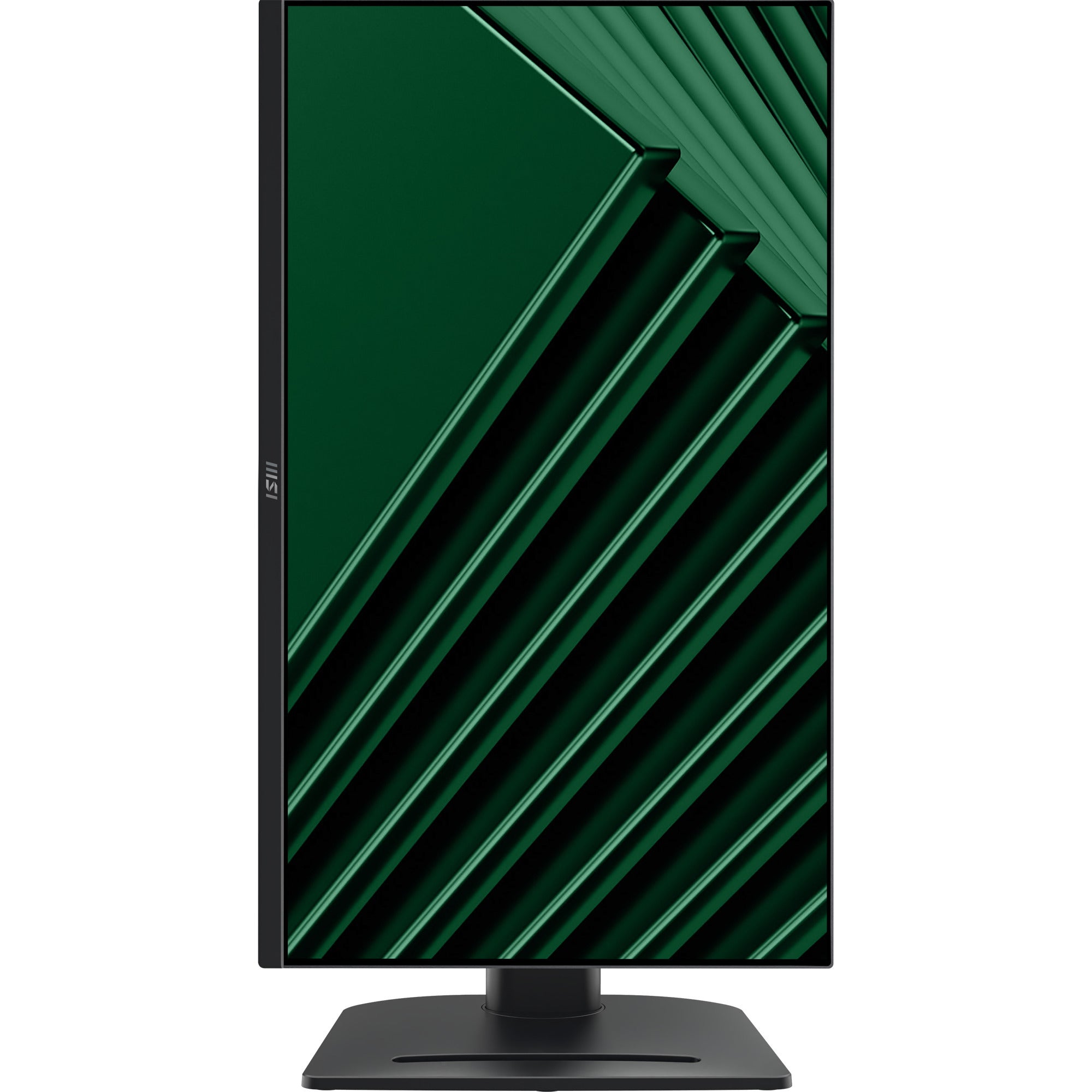 Msi pro mp275qpg 27 monitor (zwart, 2x hdmi, displayport)