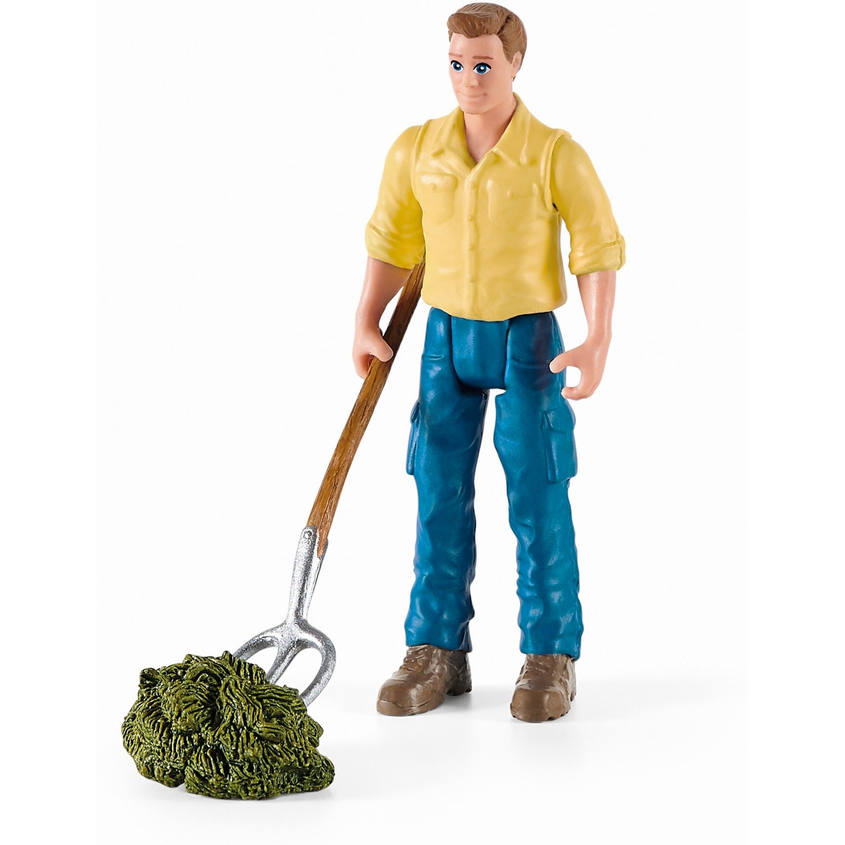 Schleich Farm World Kuhwaschbereich 42529