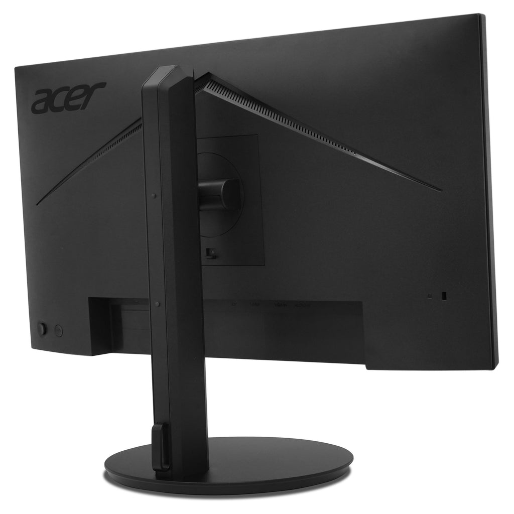 Acer cb242y p6 23.8 monitor (zwart, vga, hdmi, displayport, 144 hz)