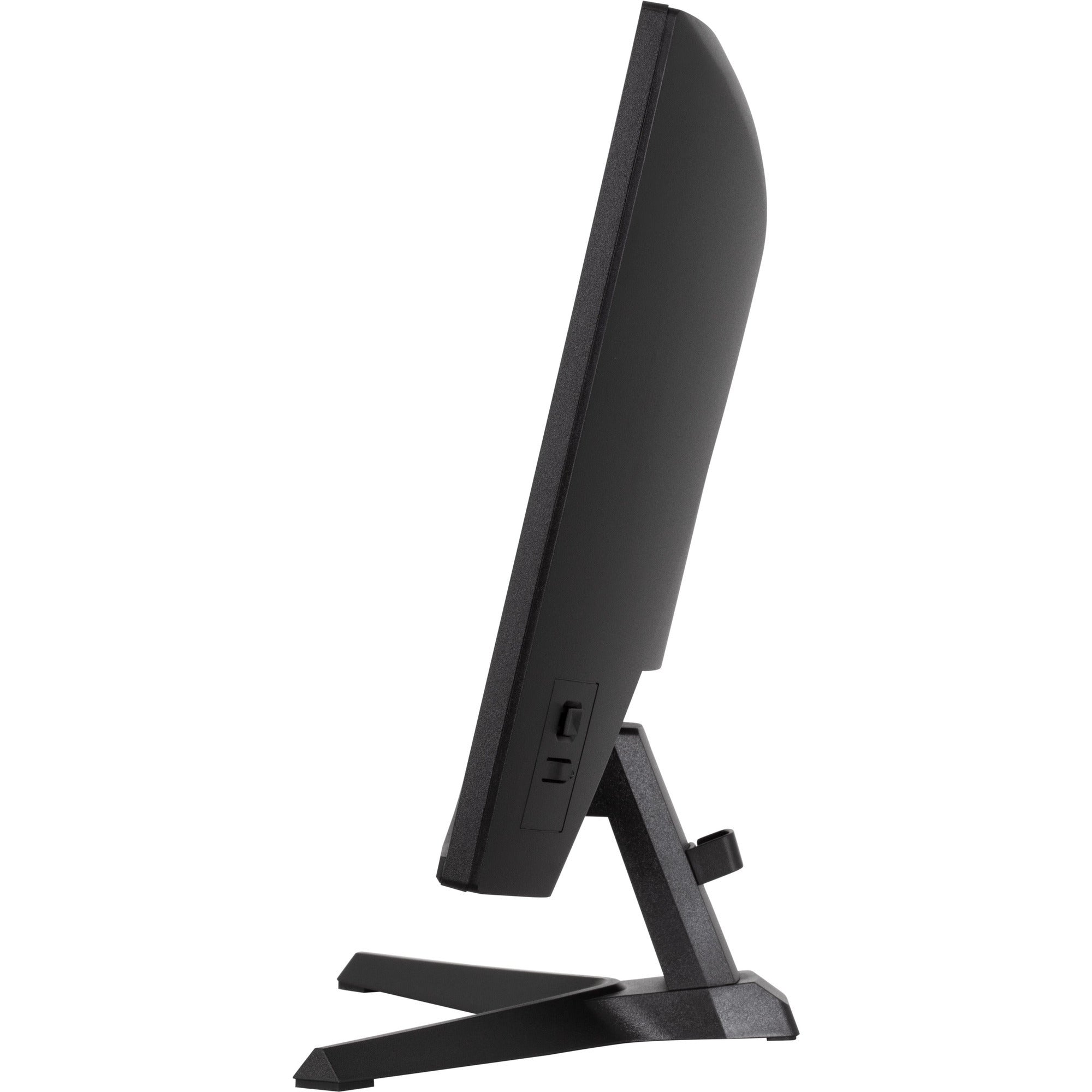 Iiyama g-master red eagle g2471hs-b1 23.8 gaming monitor (zwart, 2x hdmi, displayport, 240 hz)