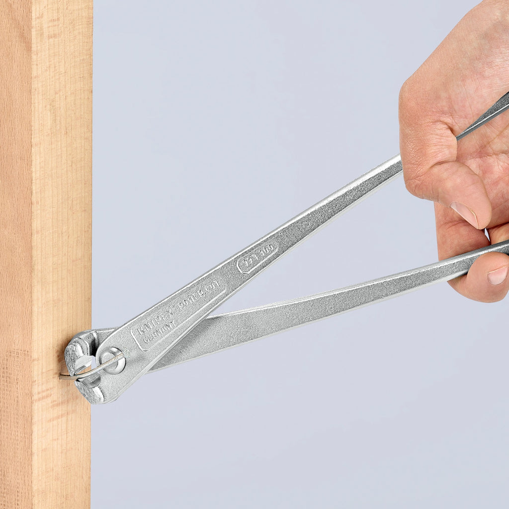 Knipex 99 14 300 kracht moniertang zonder handgreephulzen 300mm