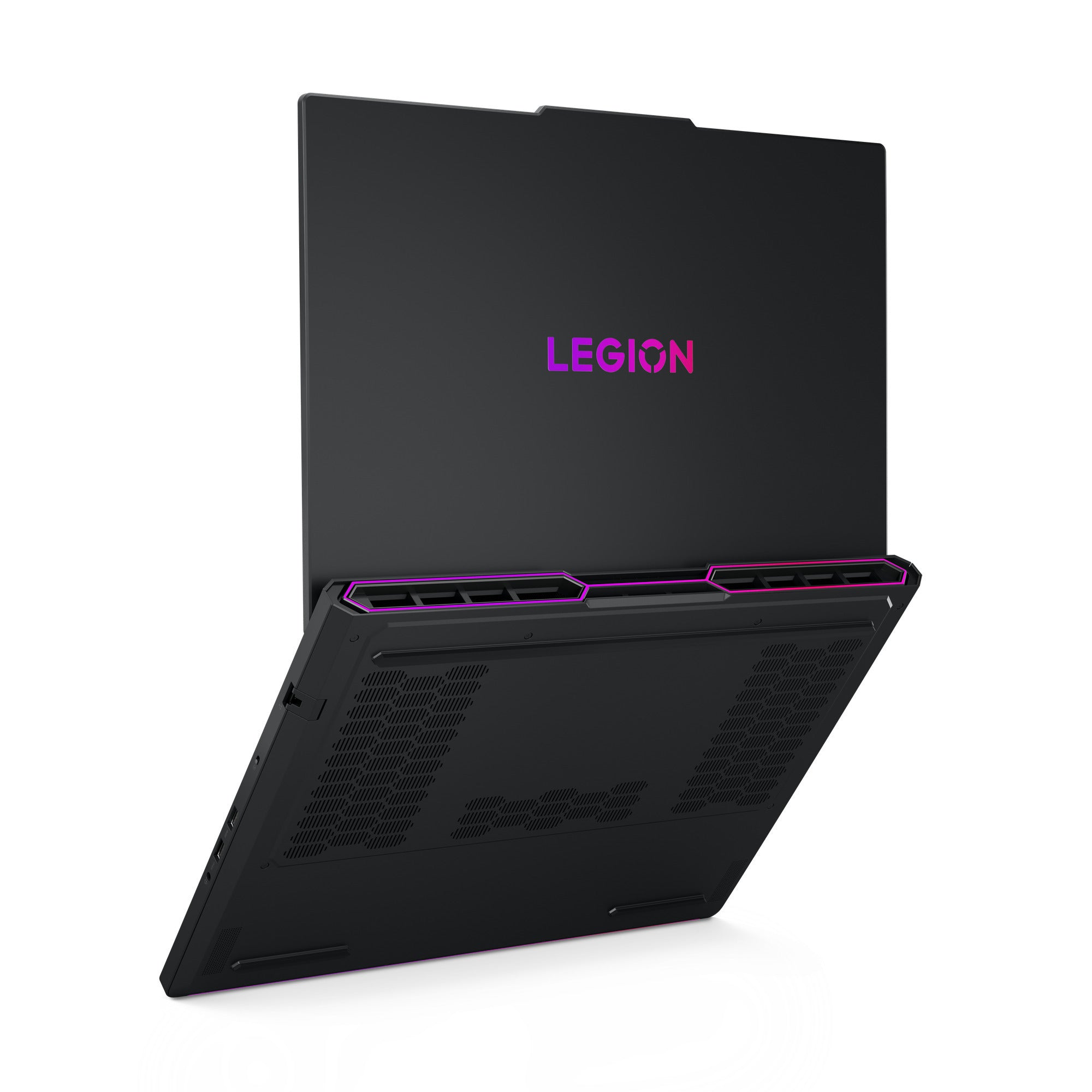 Lenovo legion pro 7 16iax10h (83f5003qmh) 16 copilot+ gaming laptop (zwart | core ultra 9 275hx | rtx 5080 | 32 gb | 1 tb ssd)