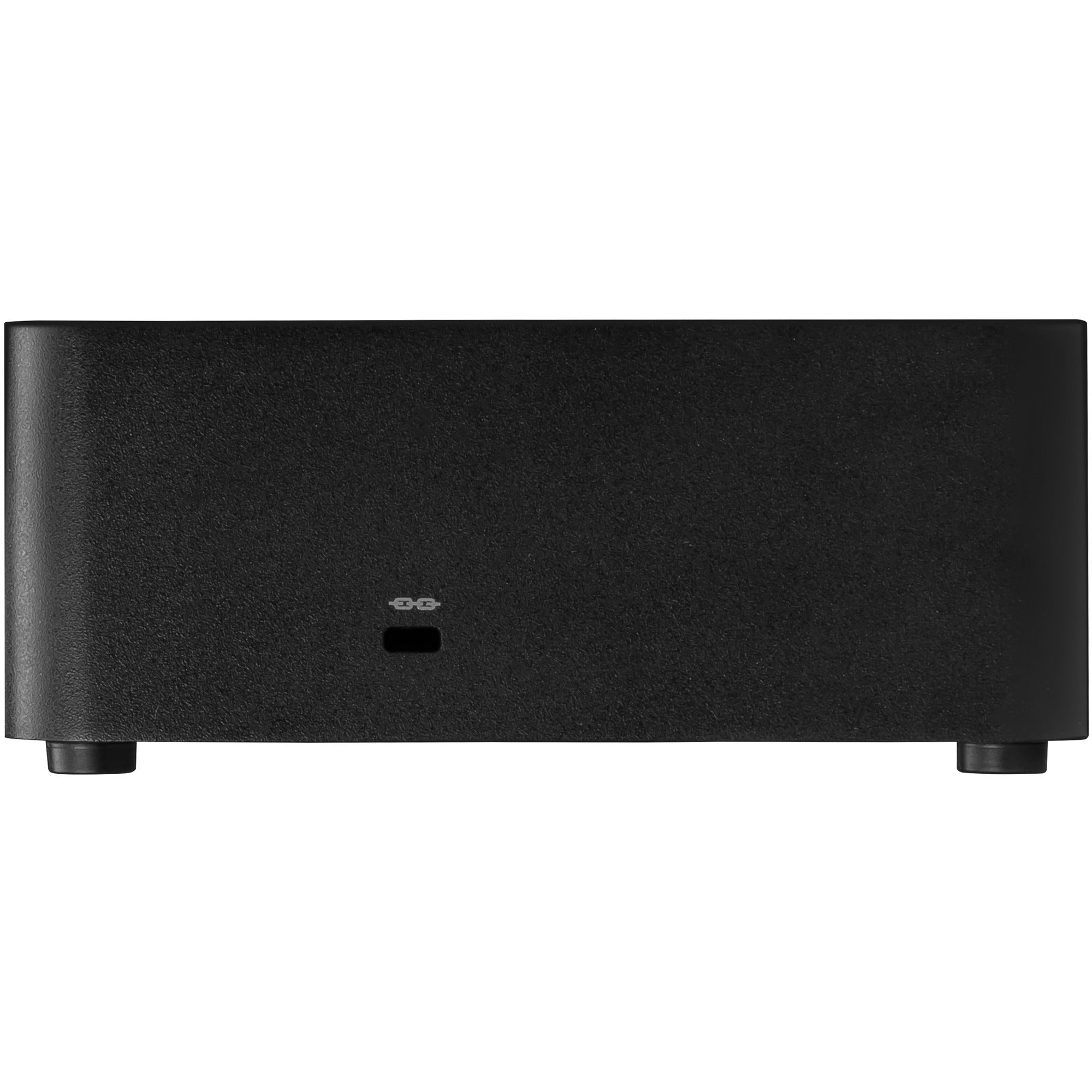 Msi cubi nuc 1mg-003eu mini-pc (zwart | core 3 100u | intel graphics | 8 gb | 512 gb ssd)