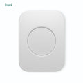 Frient smart button knop (wit, zigbee 3.0)