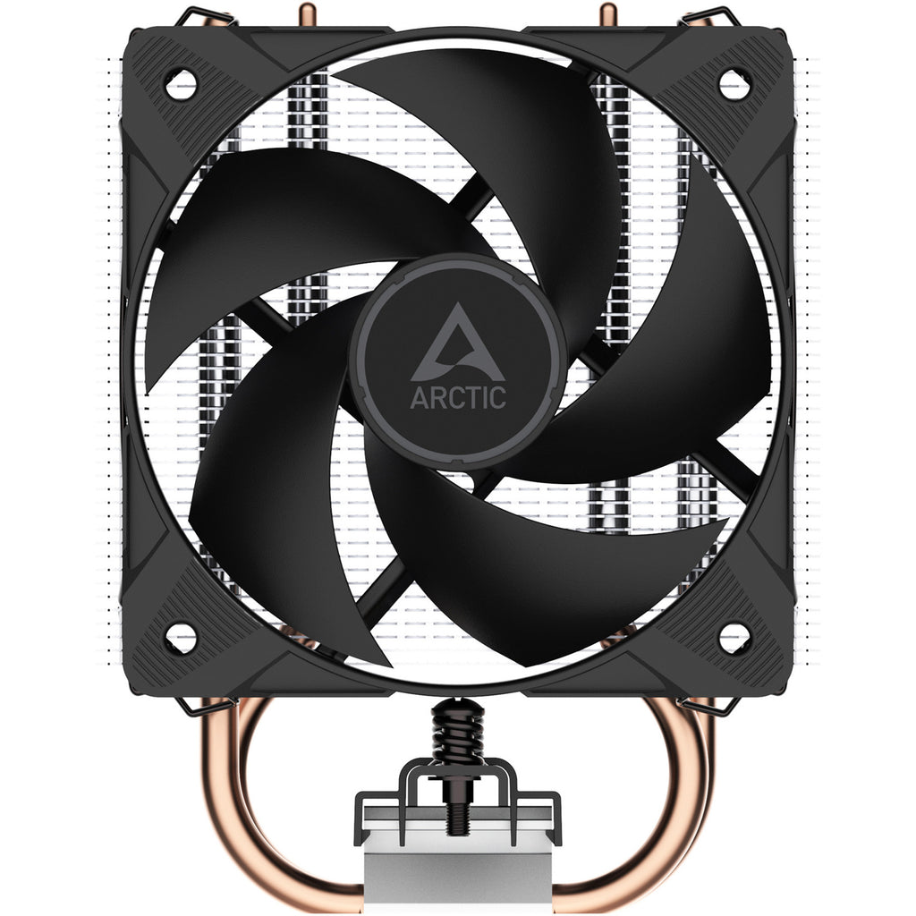 Arctic freezer 8a cpu-koeler (4-pin pwm)