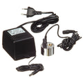 Ubbink mystmaker indoor i waterornament (wit)