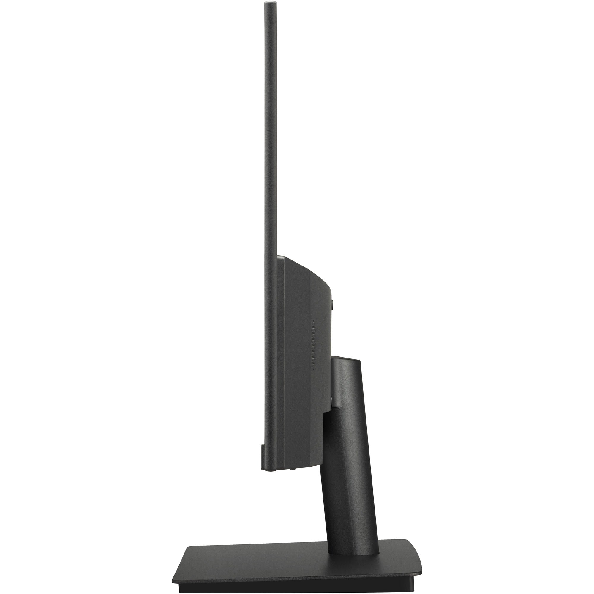 Viewsonic va240-h-2 23.8 monitor (zwart (mat), hdmi, vga)