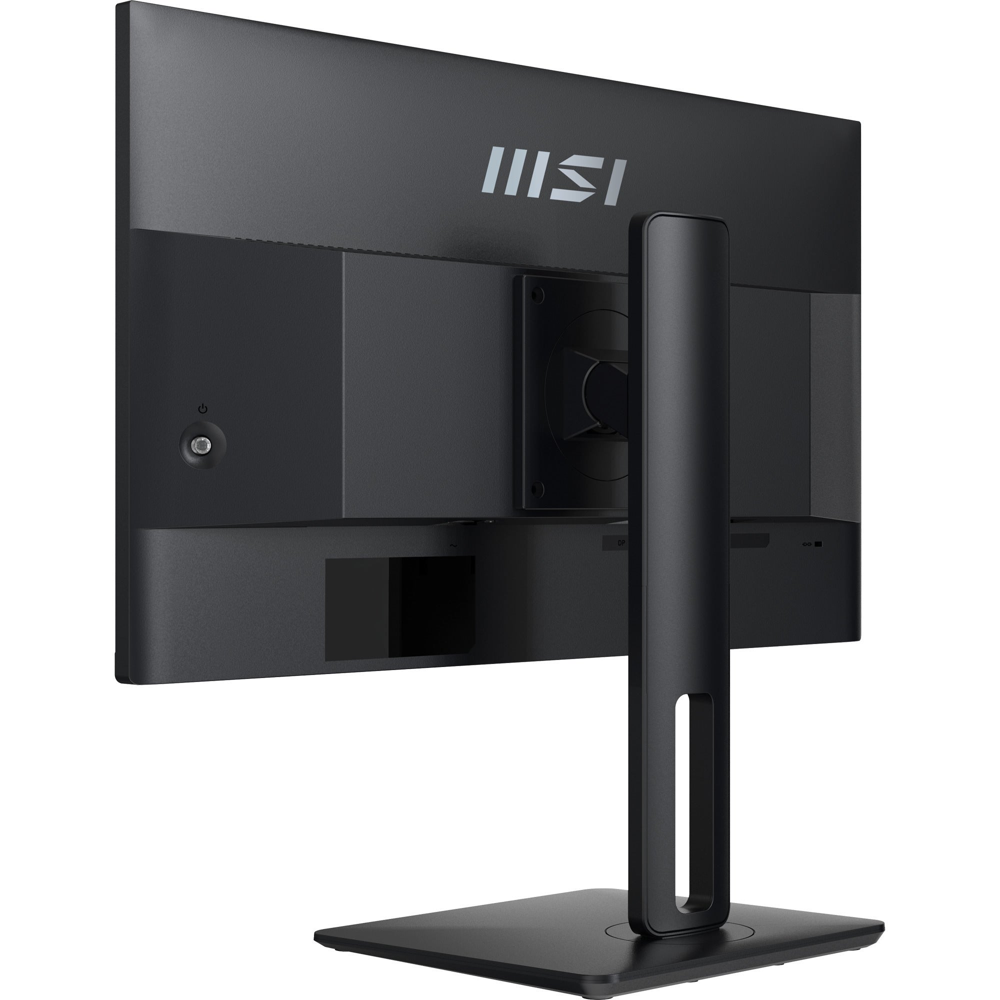 Msi pro mp245pg 23.8 monitor (zwart, hdmi, displayport, vga)