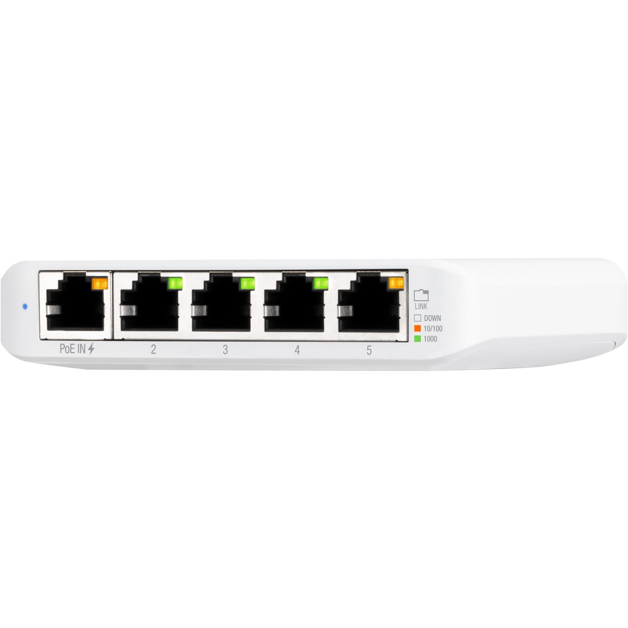 Ubiquiti usw flex mini switch (wit)