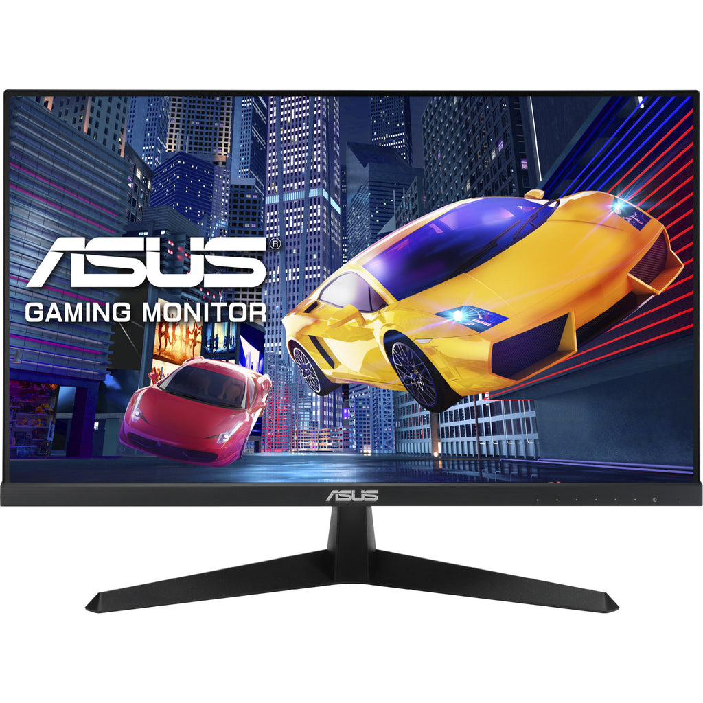 Asus vy249hgr 23.8 gaming monitor (zwart, 120hz (oc), hdmi, vga)