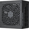 Silverstone triton 750rz modulaire 750 watt voeding (zwart, 1x 12v-2x6, 3x pcie)