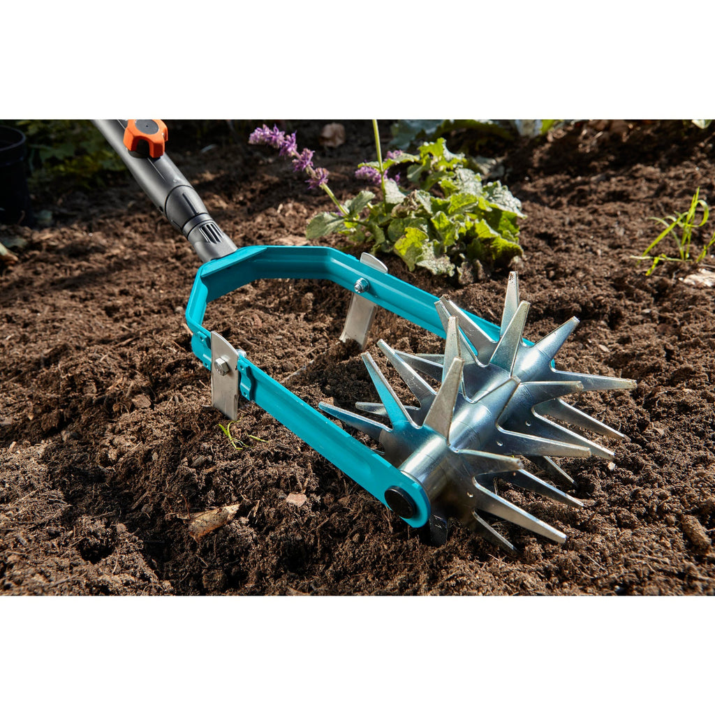 Gardena producten combisystem sterfrees met wiedmes