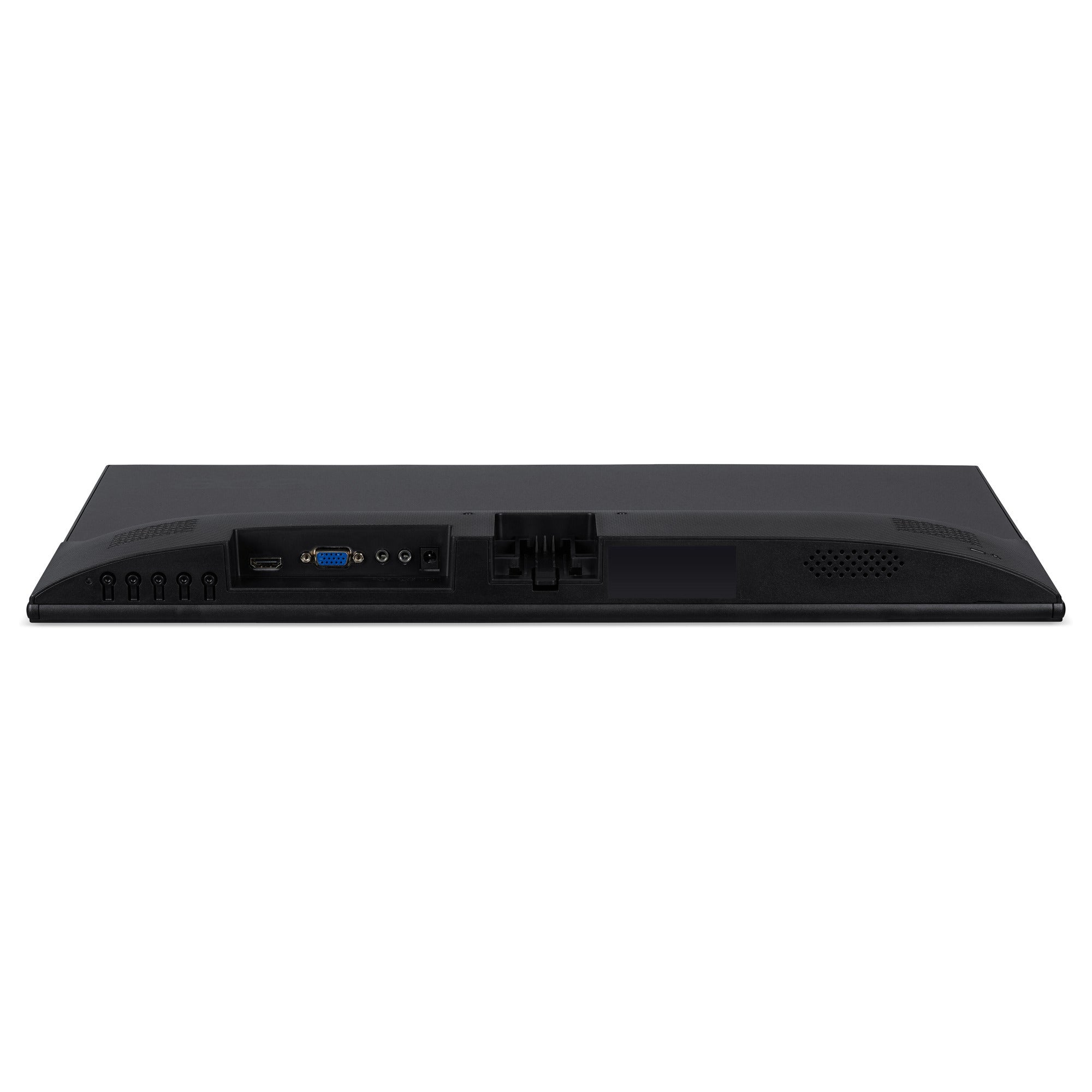 Acer sa272 p 27 monitor (zwart, vga, hdmi, 144 hz)
