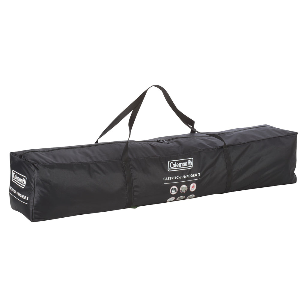 Coleman fastpitch swagger 3 tent