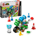LEGO Super Mario 72031 Mario Kart Yoshi Crosser