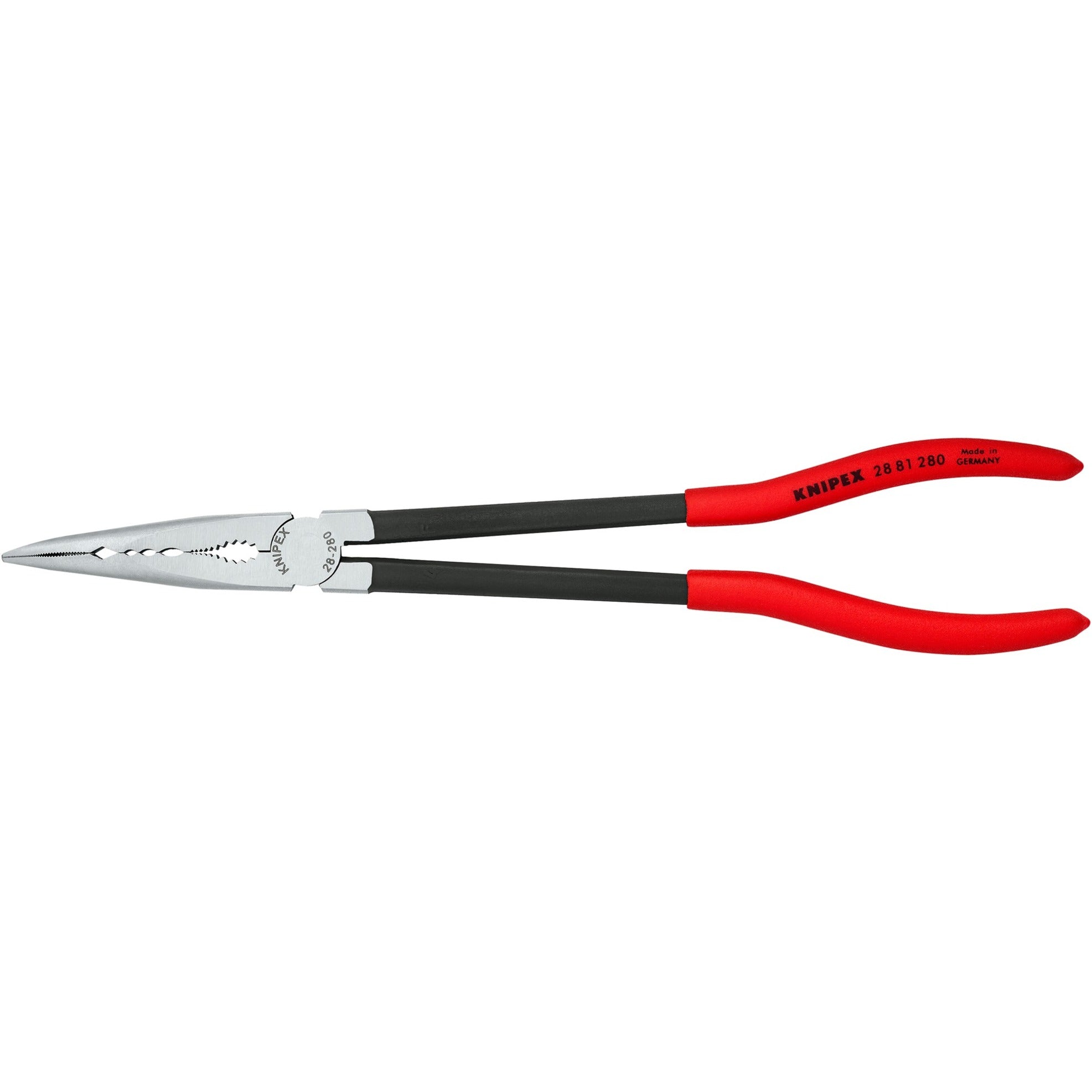 KNIPEX Curved Assembly Song 2881280