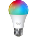 Imou cl2b intelligente verlichting led-lamp (wit, 9 watt, dimbaar, 2700 k tot 6500 k)