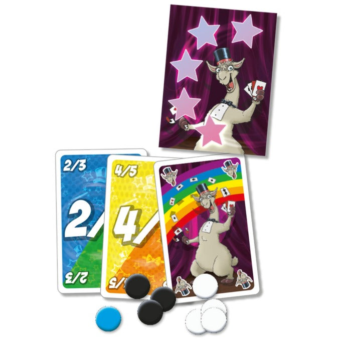 999games lama cadabra