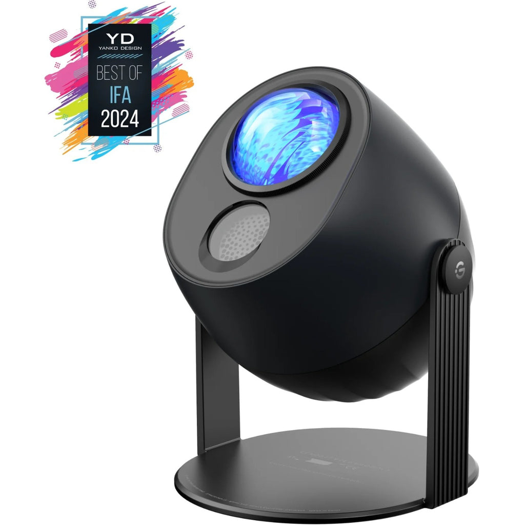 Govee star light projector sfeerverlichting (zwart, 2,4ghz wifi, bluetooth)