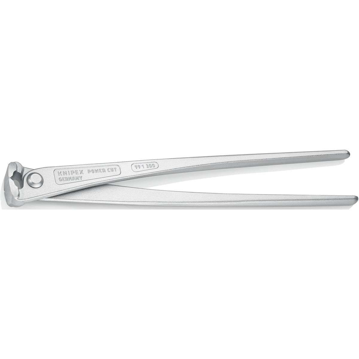 Knipex 99 14 300 kracht moniertang zonder handgreephulzen 300mm