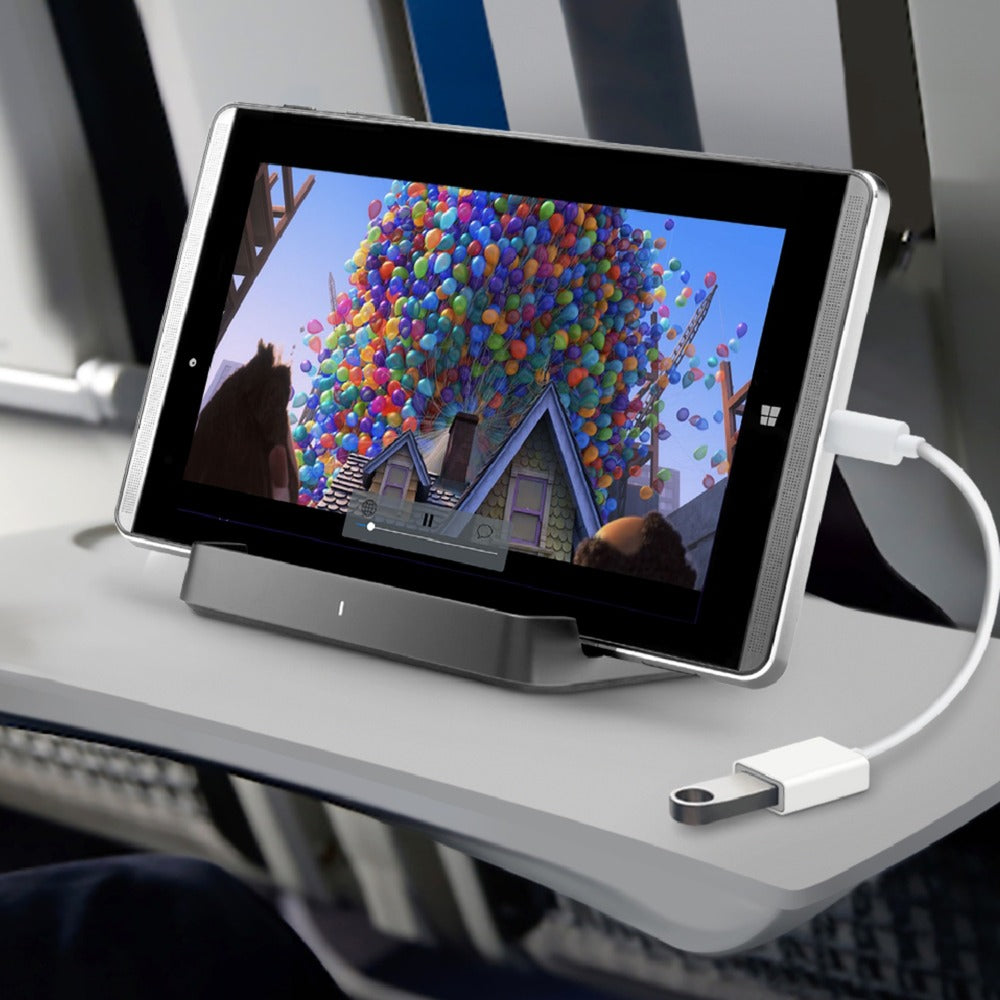 TP-Link USB-C auf USB-A Adapter