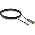 ICY BOX USB-C (Stecker) > HDMI (Stecker)