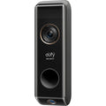 Anker eufy video doorbell dual add-on (zwart)