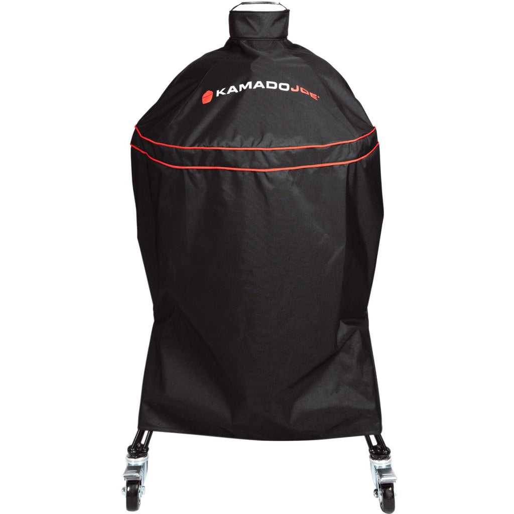 Kamado joe ® classic joe hoes – beschermhoes voor 46 cm kamado bbq