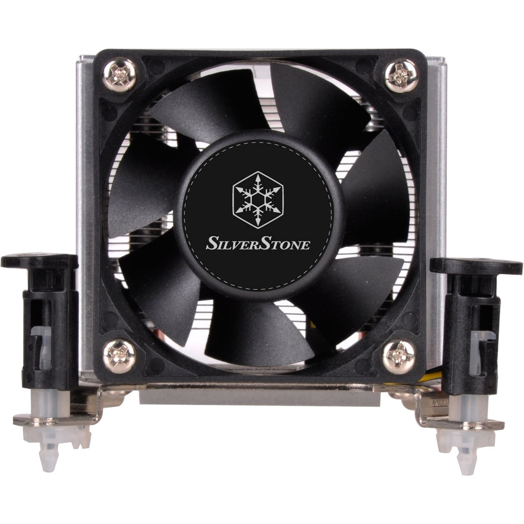 Silverstone ar09-115xp cpu-koeler