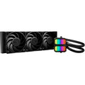 Be quiet! silent loop 3 360 waterkoeling (zwart, 4-pin pwm)
