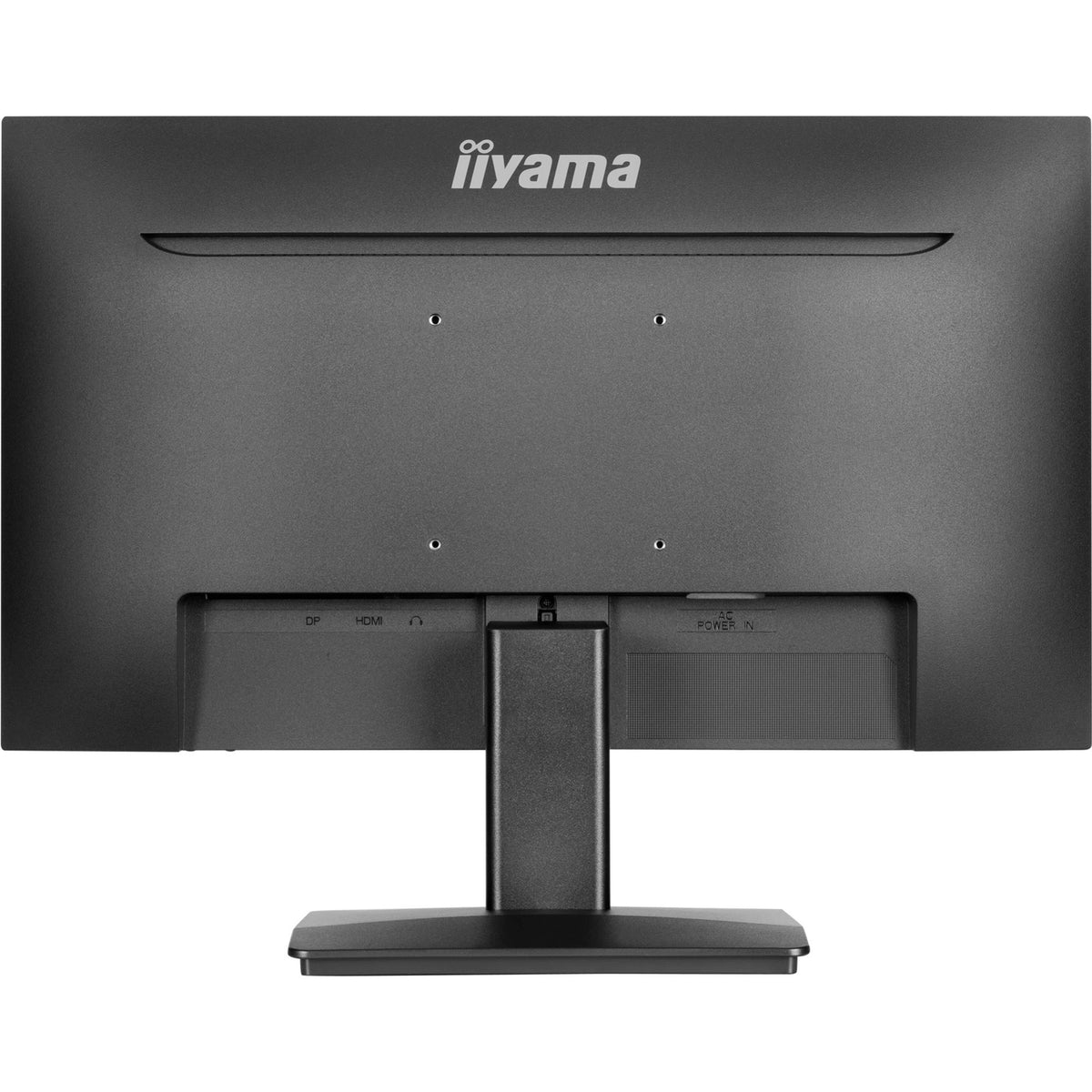 Iiyama prolite xu2293hs-b6 21.5 monitor (zwart (mat), 1x displayport, 1x hdmi)