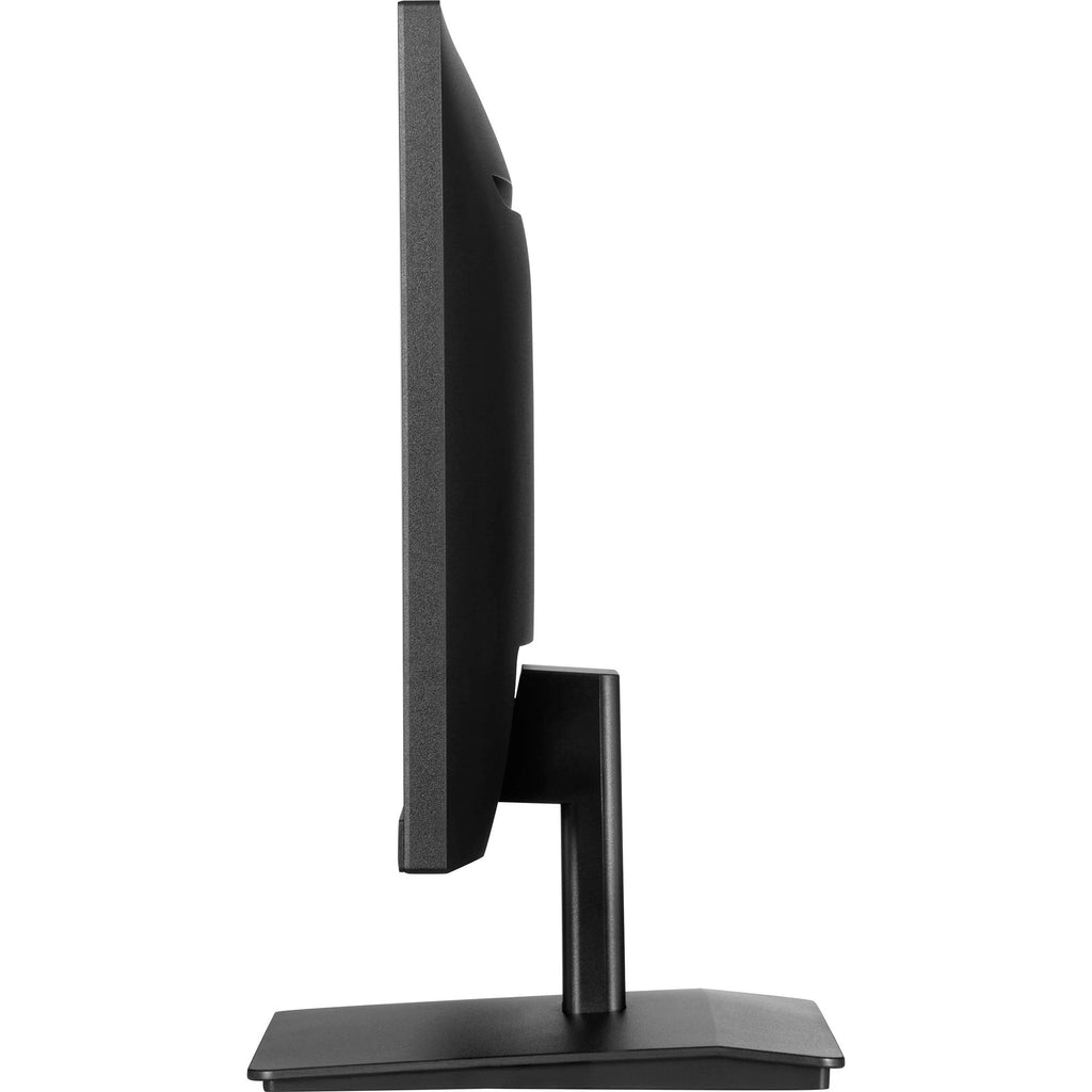 Iiyama prolite xu2293hs-b6 21.5 monitor (zwart (mat), 1x displayport, 1x hdmi)
