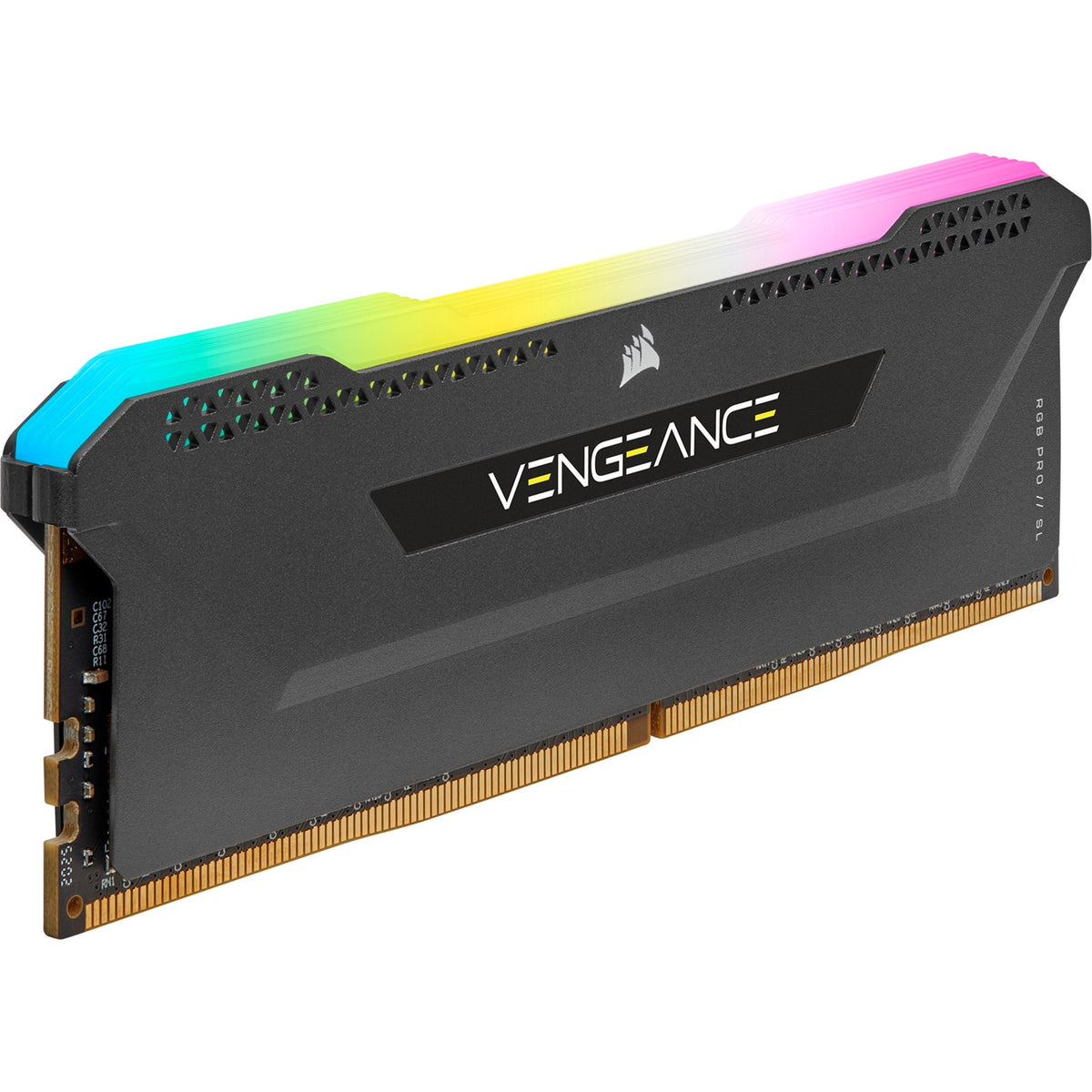 Corsair 16 GB DDR4-3200 Kit