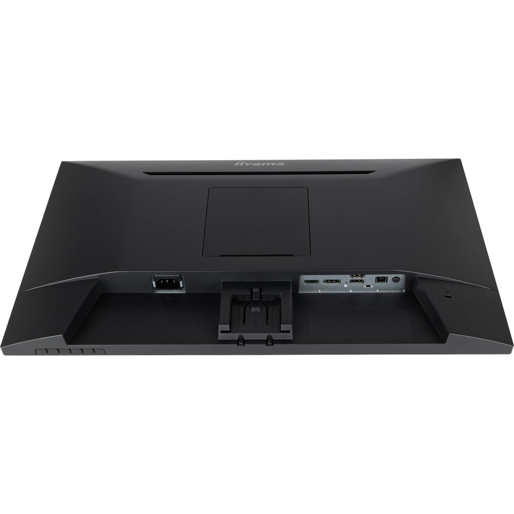 Iiyama prolite xu2493hsu-b7 24 monitor (zwart (mat), hdmi, displayport, 2x usb-a, usb-b)