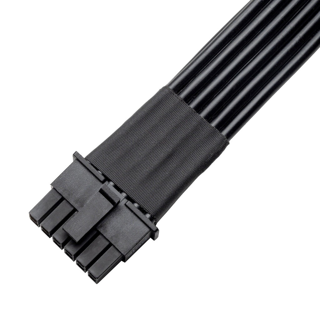 Silverstone pp15-90 kabel (zwart)